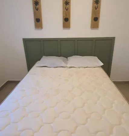 Apartamento Novo na Praia-2