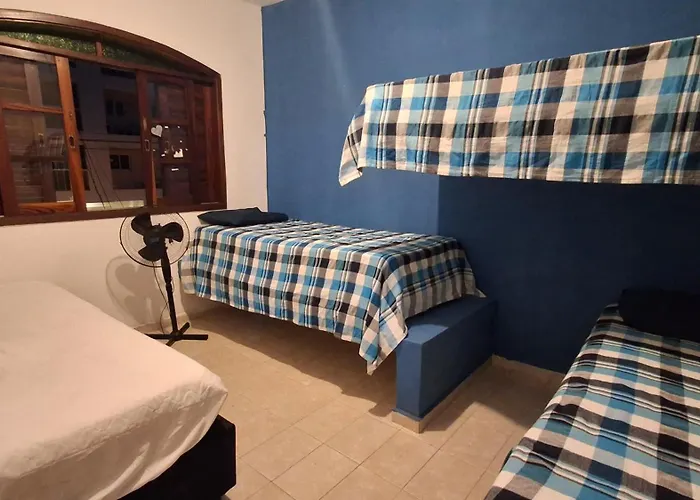 COM AR CONDICIONADO no Itaguá em
