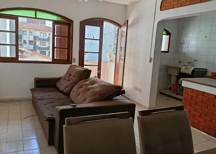COM AR CONDICIONADO no Itaguá em