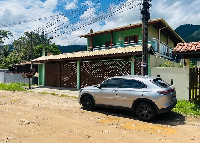 - Praia do Sapê - Maranduba - Condomínio Hora da Praia